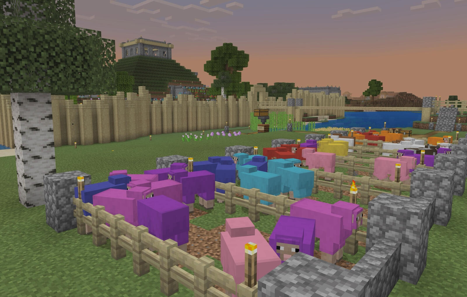 Legit Survival Castle Motte-and-Bailey Legit Survival Castle Motte-and-Bailey