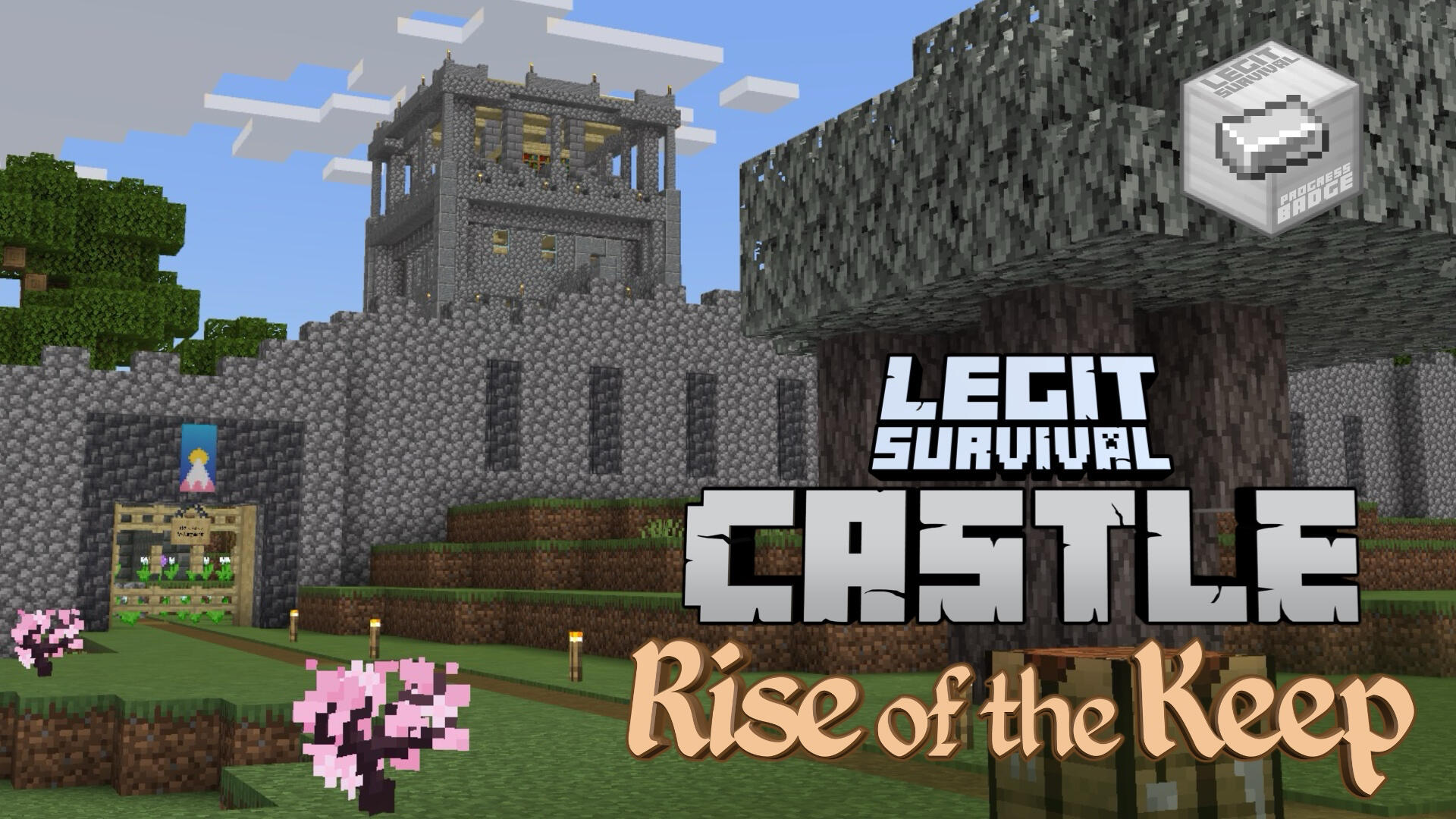 Legit Survival Castle Rise of the Keep Legit Survival Castle Rise of the Keep