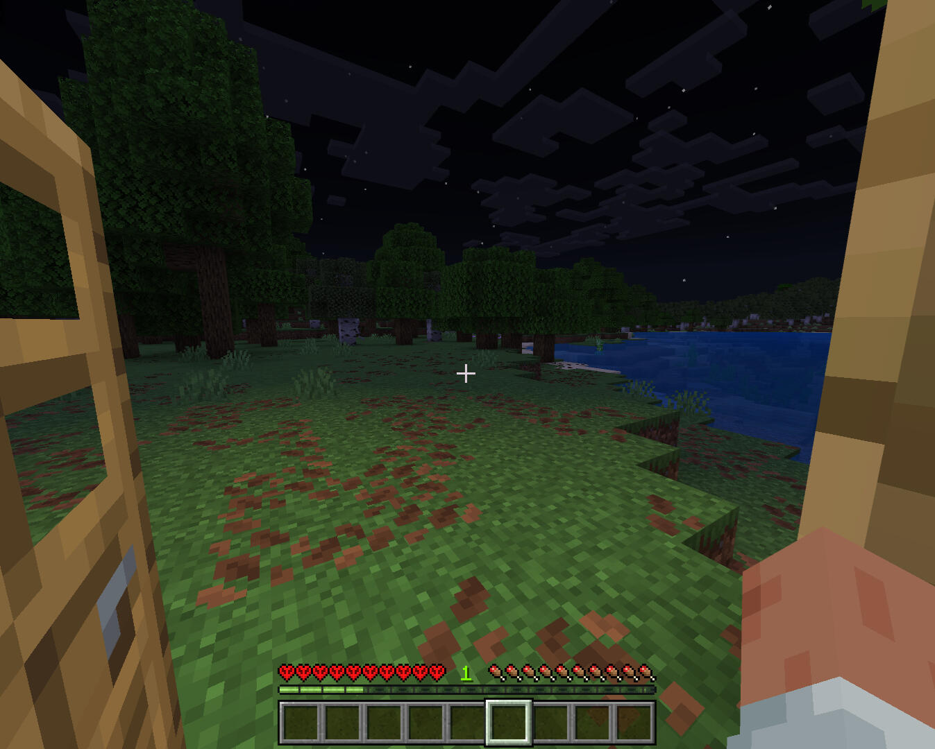 Legit Survival Hardcore Mode Legit Survival Hardcore Mode