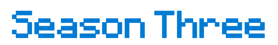 Season Three Legit Survival Season Three. Our official listing for every map released in 2025. Downloads link to Patreon and CurseForge.