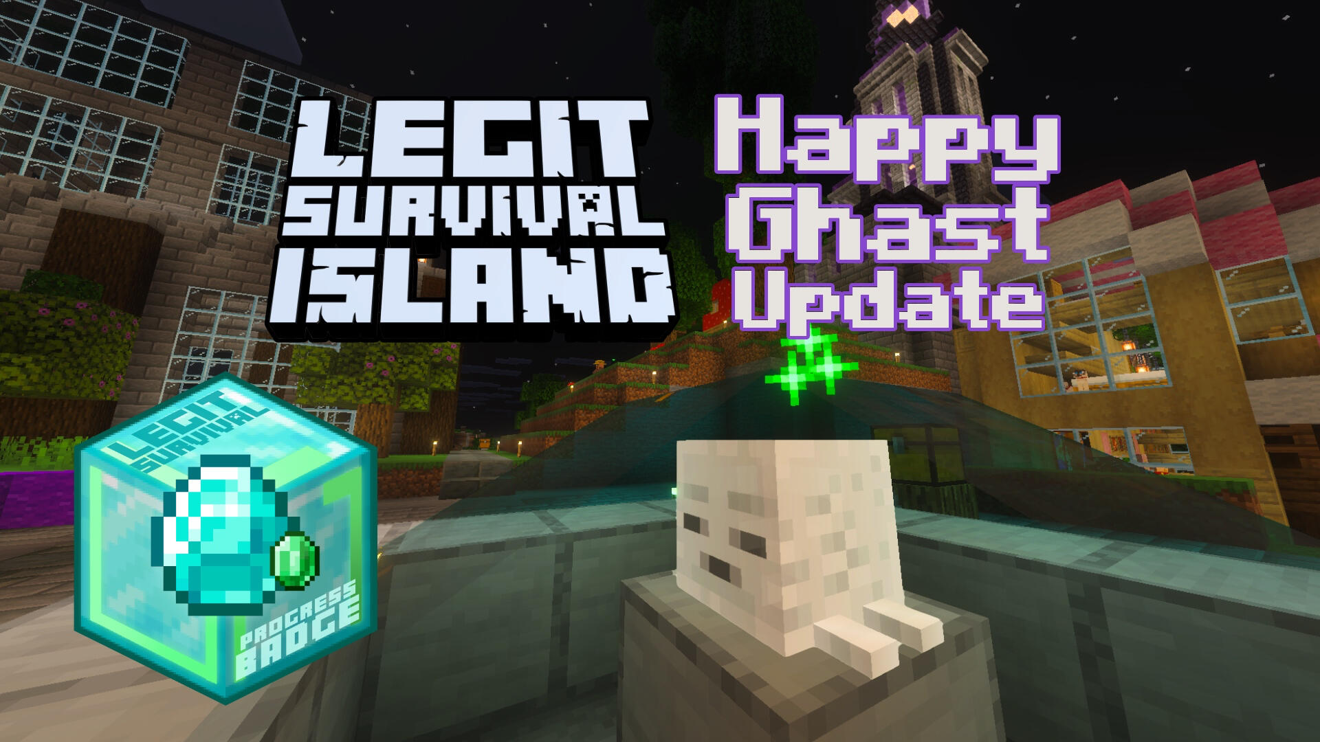 Legit Survival Island Snapshot Legit Survival Island Snapshot