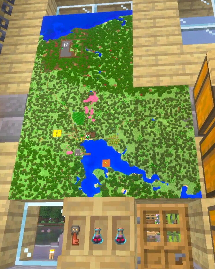 Legit Survival MOB FARMS Legit Survival MOB FARMS